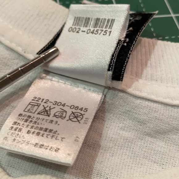 Chrome hearts scroll tee - Picture 5 of 5